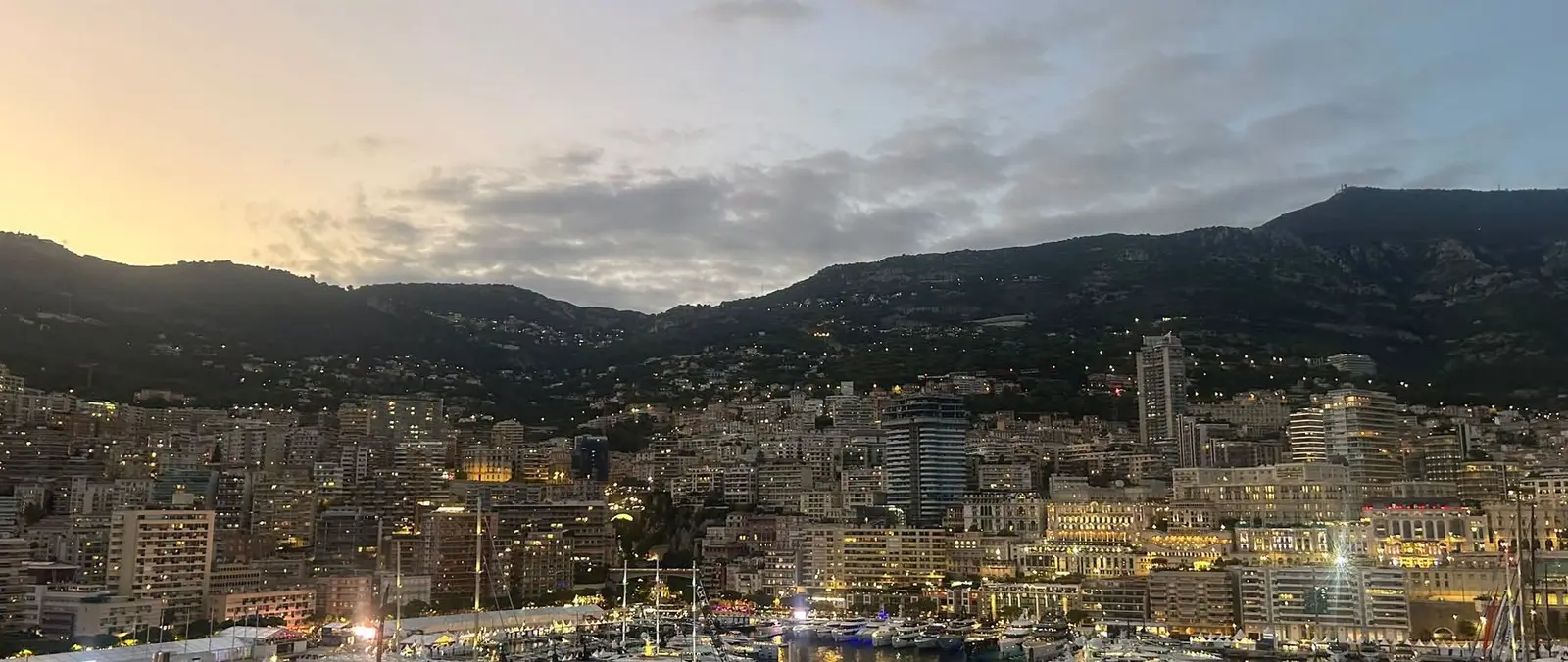Oceania Marine Promotes New Zealand Refit Capabilities at Monaco Yacht Show — source image