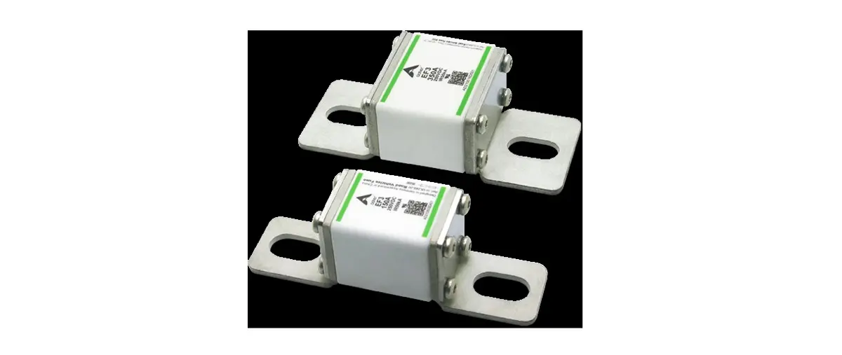 TBS Adds Adler EF3 High-Breaking-Capacity Fuses for Marine DC Systems — source image