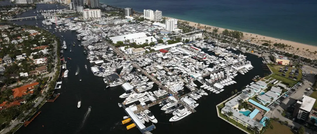 Blue Water Desalination Sets Three Fort Lauderdale Watermaker Displays — source image