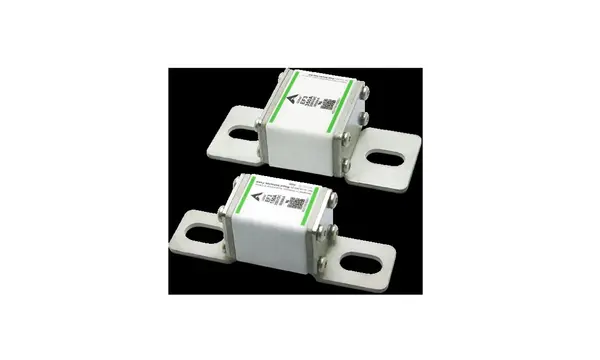 TBS Adds Adler EF3 High-Breaking-Capacity Fuses for Marine DC Systems — source image