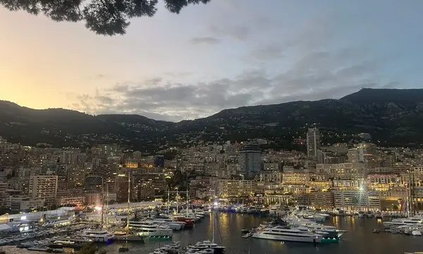 Oceania Marine Promotes New Zealand Refit Capabilities at Monaco Yacht Show — source image