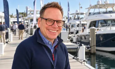 SeaSure Introduces Vessel-Specific AI Service Platform at IBEX 2026 — source image