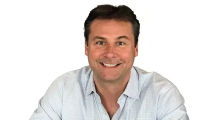 CMP Group Appoints Michael Szwez CEO as Marine Supply Network Reorganises — source image