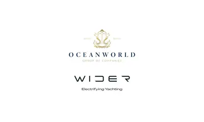 OceanWorld Takes Strategic Stake in Wider to Support Global Expansion — official source image