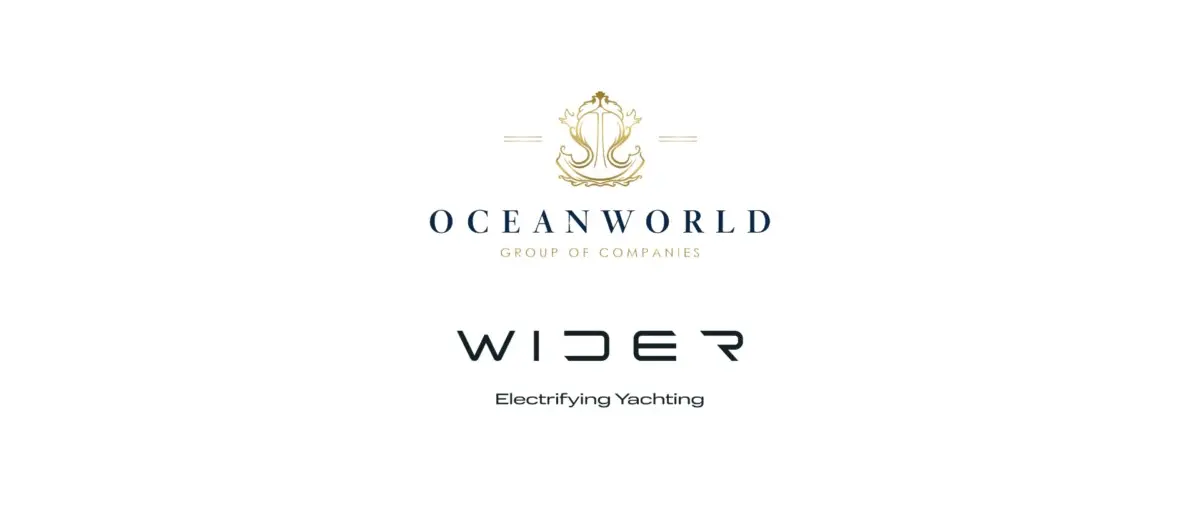 OceanWorld Takes Strategic Stake in Wider to Support Global Expansion — official source image