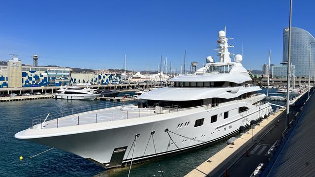 Meridian A