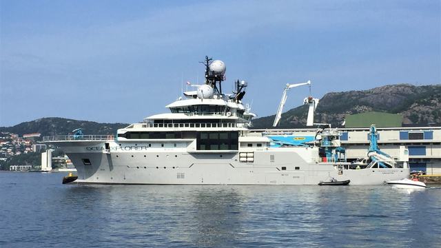 OceanXplorer
