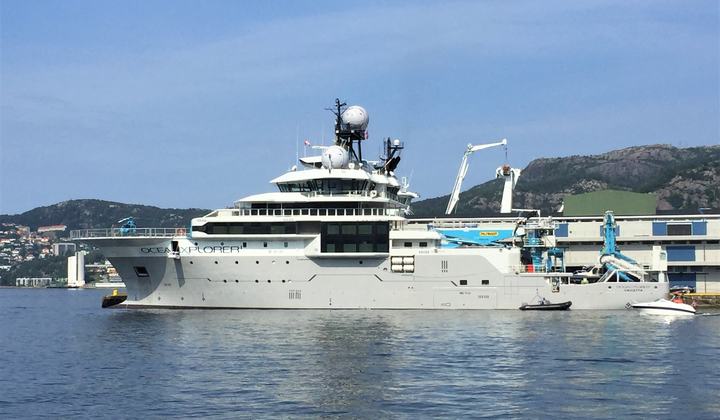 OceanXplorer