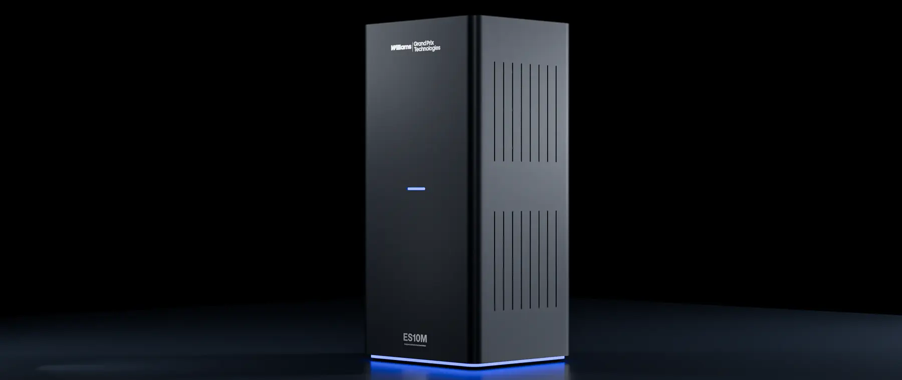 Williams GP Technologies Brings F1 Battery Engineering to Superyachts — official source image
