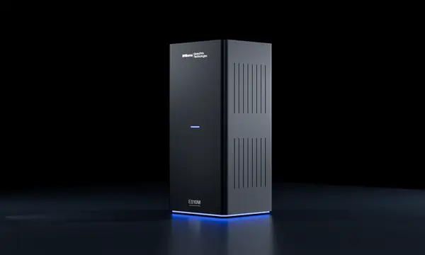 Williams GP Technologies Brings F1 Battery Engineering to Superyachts — official source image