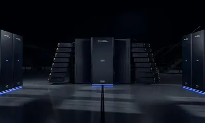 Williams Grand Prix Technologies Details ES10M Battery System for Superyachts — source image