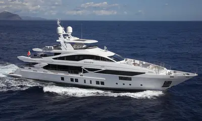 WILLOW Price Reduction 2026 — Official Burgess Image