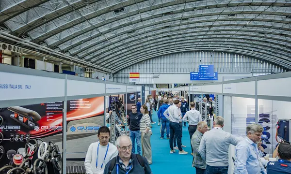 Yacht Infrastructure Summit Targets Global Superyacht Marina and Refit Investment — source image