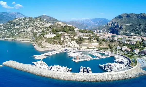 Yacht Infrastructure Summit Names Refit and Marina Investment Speakers — source image