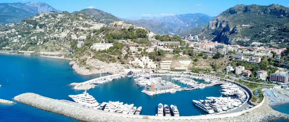Yacht Infrastructure Summit Names Refit and Marina Investment Speakers — source image