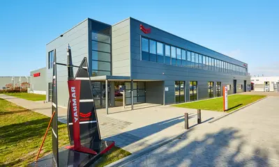 Yanmar Marine to Take Direct Control of Italian Distribution — source image