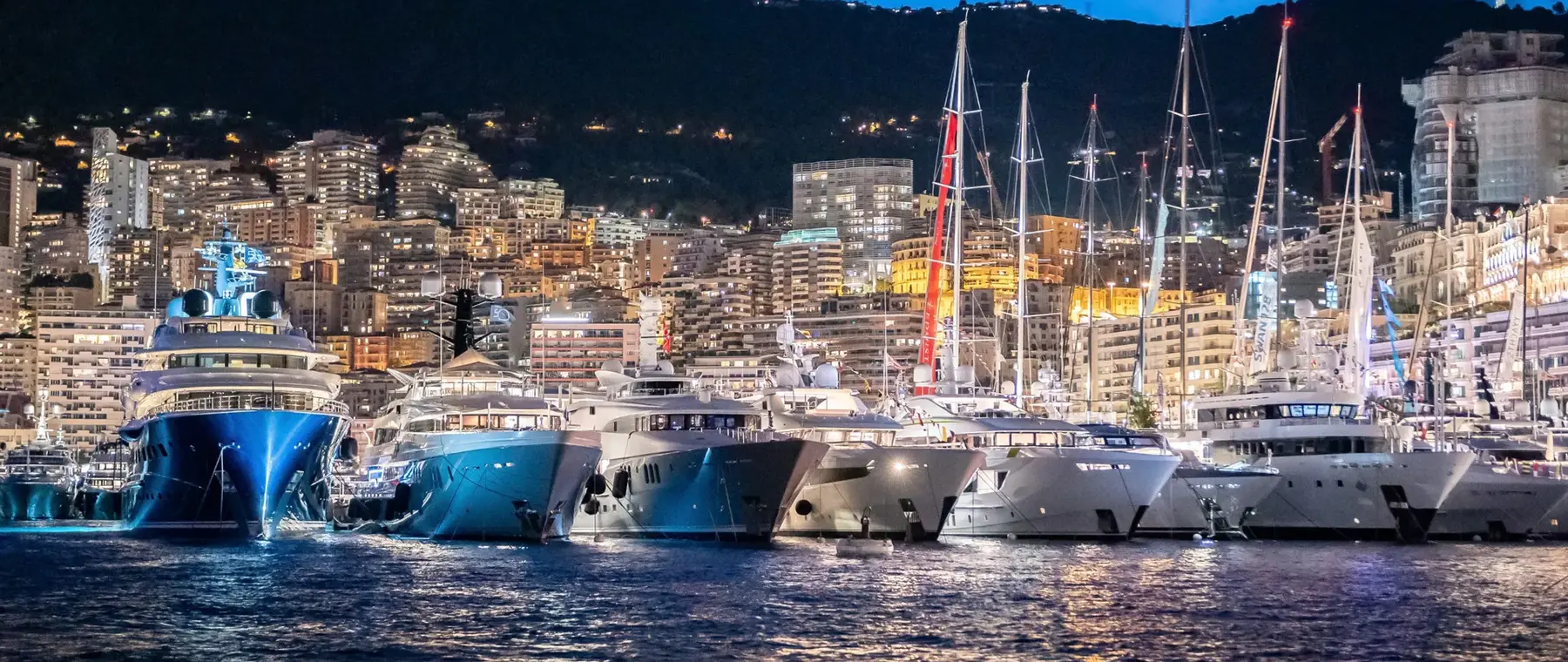 YETI Lite Reports Bring Environmental Benchmarking to Monaco Yachts — verified official source image