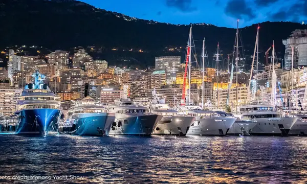 YETI Lite Reports Bring Environmental Benchmarking to Monaco Yachts — verified official source image