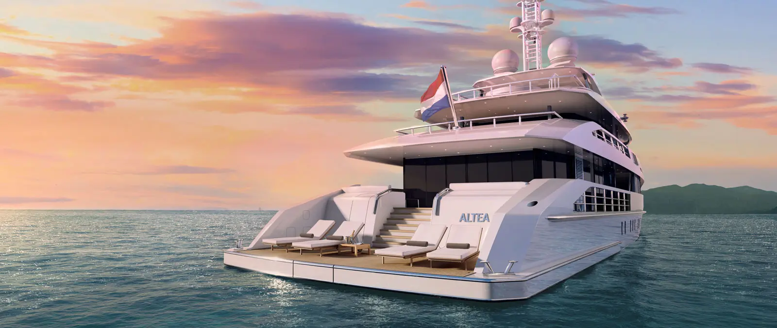 YN19550 Project Altea is sold! press image