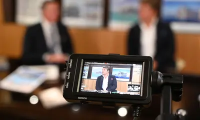 YachtTalk special 5: Market special with Fraser Yachts press image