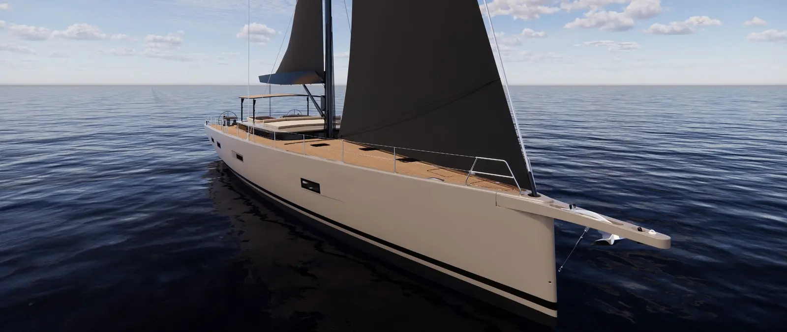 YYachts FITZROVIA - official IYC image