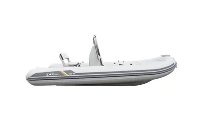 ZAR mini Appoints Inflatable Boat Pro as US Importer for Tender Range — source image