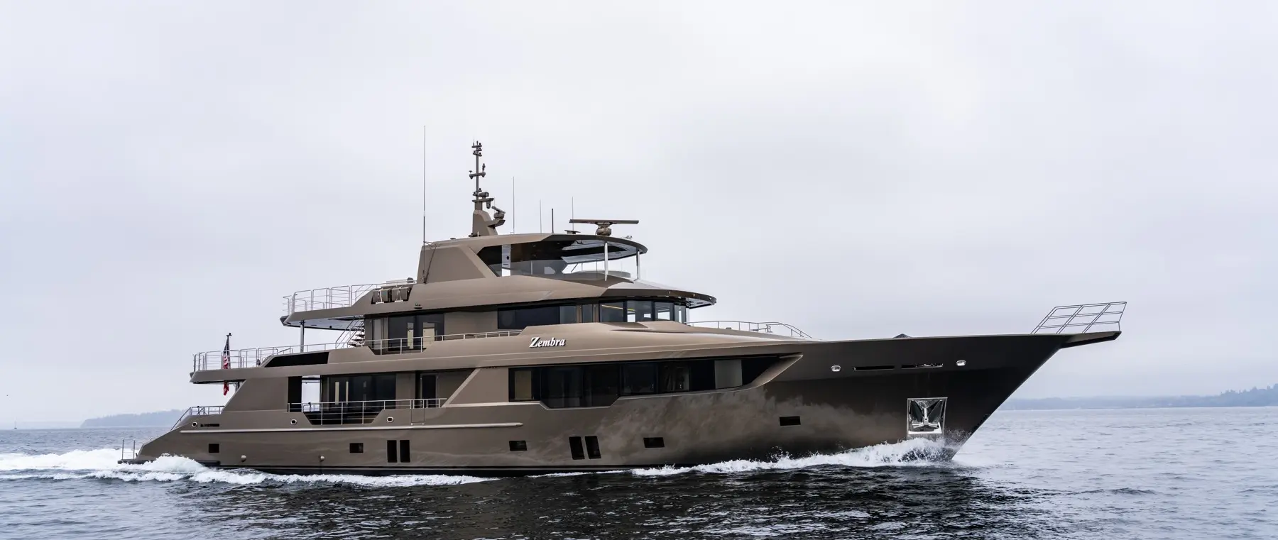 46.3m Delta Marine PROJECT ZEMBRA Marketed at $69m — source image