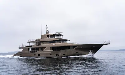 46.3m Delta Marine PROJECT ZEMBRA Marketed at $69m — source image