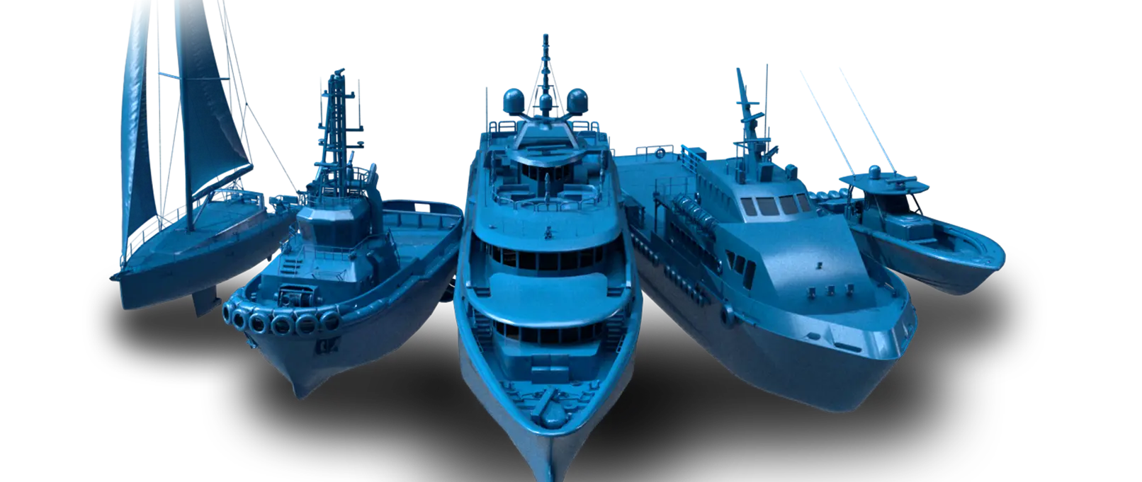 Official ZF Marine — Genoa 2026 marine systems