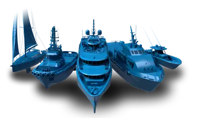 Official ZF Marine — Genoa 2026 marine systems