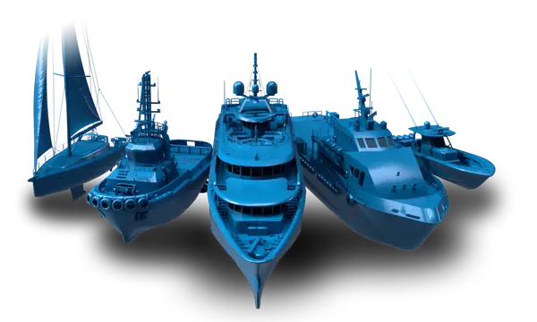 Official ZF Marine — Genoa 2026 marine systems